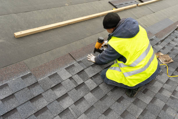 Best Affordable Roofing Company  in Tazewell, VA