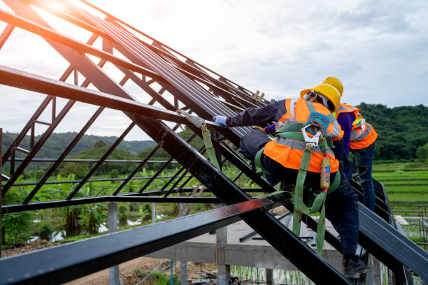 Best Roof Waterproofing Services  in Tazewell, VA