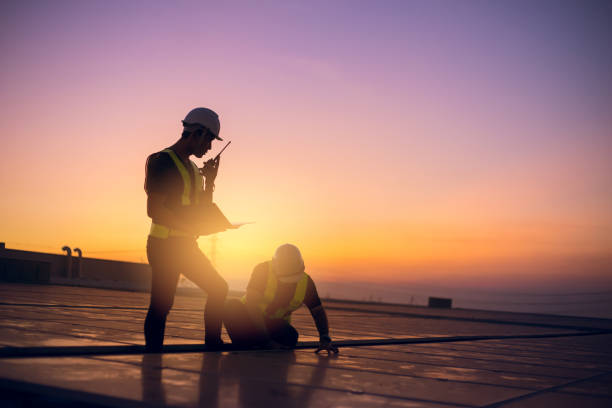 Best Roof Gutter Cleaning  in Tazewell, VA