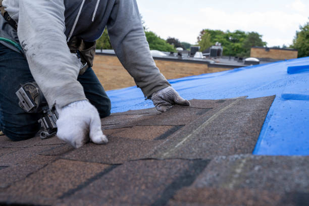 Best Slate Roofing Contractor  in Tazewell, VA