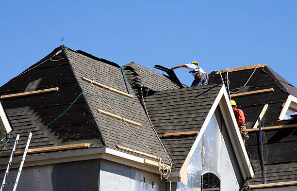 Best Local Roofing Companies  in Tazewell, VA