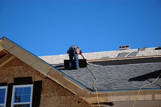 Best Residential Roofing Contractor  in Tazewell, VA