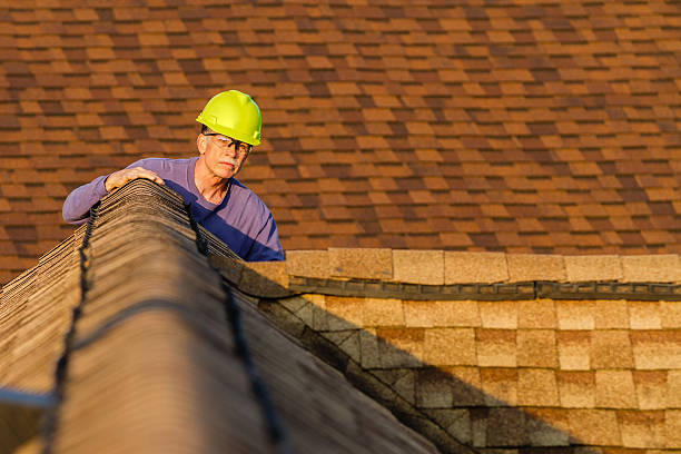 Best Best Roofing Contractors  in Tazewell, VA