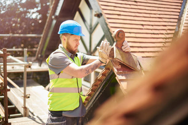 Best Local Roofing Companies  in Tazewell, VA