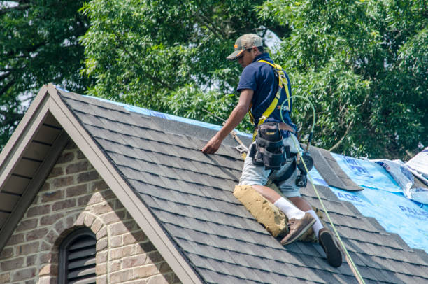 Roof Repair Estimates in Tazewell, VA