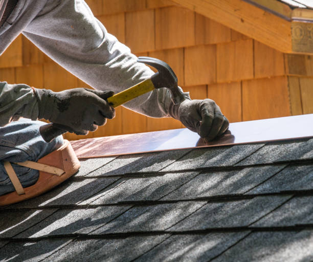 Best Flat Roof Repair Services  in Tazewell, VA